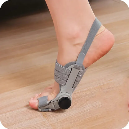 Hallux Valgus Ayarlı Ayak Ateli